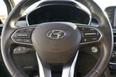 Thumbnail of 2020 Stormy Sea Hyundai SANTA FE