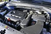 Thumbnail of 2020 Stormy Sea Hyundai SANTA FE