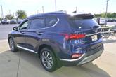 Thumbnail of 2020 Stormy Sea Hyundai SANTA FE