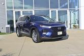 Thumbnail of 2020 Stormy Sea Hyundai SANTA FE
