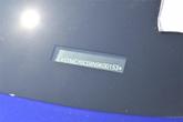 Thumbnail of 2022 Marina Bay Blue Metallic BMW X6 M