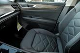 Thumbnail of 2025 Platinum Gray Metallic Volkswagen Atlas