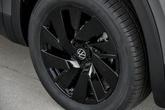 Thumbnail of 2025 Platinum Gray Metallic Volkswagen Atlas