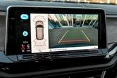 Thumbnail of 2025 Platinum Gray Metallic Volkswagen Atlas