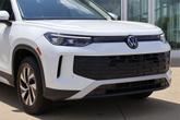 Thumbnail of 2025 Pure White Volkswagen Tiguan