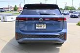 Thumbnail of 2025 Monterey Blue w/Deep Black Roof Volkswagen Tiguan