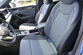 Thumbnail of 2025 Monterey Blue w/Deep Black Roof Volkswagen Tiguan