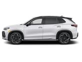 Thumbnail of 2025 Monterey Blue w/Deep Black Roof Volkswagen Tiguan