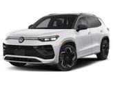 Photo of 2025 Monterey Blue w/Deep Black Roof Volkswagen Tiguan