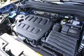 Thumbnail of 2025 Monterey Blue w/Deep Black Roof Volkswagen Tiguan