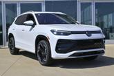 Photo of 2025  Volkswagen Tiguan