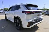 Thumbnail of 2025  Volkswagen Tiguan