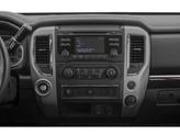 Thumbnail of 2018 Magnetic Black Nissan Titan