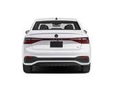 Thumbnail of 2025 Opal White Pearl Volkswagen Jetta
