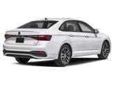 Thumbnail of 2025 Opal White Pearl Volkswagen Jetta