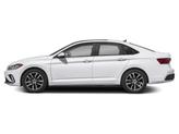 Thumbnail of 2025 Opal White Pearl Volkswagen Jetta