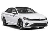 Thumbnail of 2025 Opal White Pearl Volkswagen Jetta