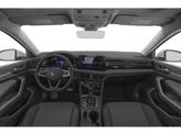 Thumbnail of 2025 Opal White Pearl Volkswagen Jetta