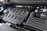 Thumbnail of 2025 Platinum Gray Metallic Volkswagen Tiguan
