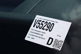 Thumbnail of 2025 Platinum Gray Metallic Volkswagen Tiguan