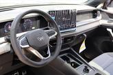 Thumbnail of 2025 Platinum Gray Metallic Volkswagen Tiguan