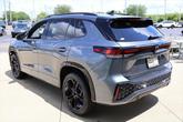 Thumbnail of 2025 Platinum Gray Metallic Volkswagen Tiguan
