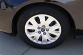 Thumbnail of 2020 Black Ford Fusion