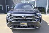 Thumbnail of 2026 2t2t Volkswagen Atlas