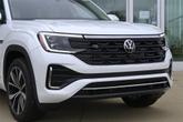 Thumbnail of 2025 Opal White Pearl Volkswagen Atlas