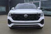 Thumbnail of 2025 Opal White Pearl Volkswagen Atlas