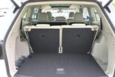 Thumbnail of 2025 Opal White Pearl Volkswagen Atlas