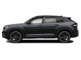 Thumbnail of 2025 Opal White Pearl Volkswagen Atlas Cross Sport