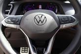 Thumbnail of 2025 Pure Gray Volkswagen Atlas Cross Sport