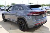 Thumbnail of 2025 Pure Gray Volkswagen Atlas Cross Sport