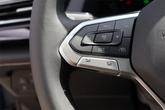 Thumbnail of 2025 Pure Gray Volkswagen Atlas Cross Sport