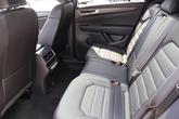 Thumbnail of 2025 Pure Gray Volkswagen Atlas Cross Sport