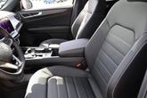 Thumbnail of 2025 Pure Gray Volkswagen Atlas Cross Sport
