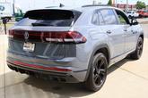 Thumbnail of 2025 Pure Gray Volkswagen Atlas Cross Sport