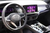 Thumbnail of 2025 Pure Gray Volkswagen Atlas Cross Sport