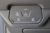 Thumbnail of 2025 Pure Gray Volkswagen Atlas Cross Sport