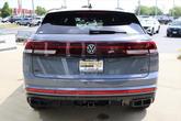 Thumbnail of 2025 Pure Gray Volkswagen Atlas Cross Sport