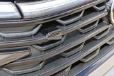 Thumbnail of 2025 Pure Gray Volkswagen Atlas Cross Sport