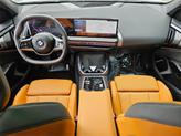 Thumbnail of 2026 Alpine White BMW X3