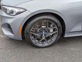 Thumbnail of 2025 Skyscraper Grey Metallic BMW 330