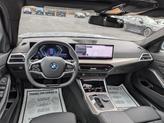 Thumbnail of 2025 Skyscraper Grey Metallic BMW 330