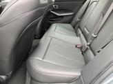 Thumbnail of 2025 Skyscraper Grey Metallic BMW 330
