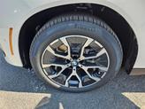Thumbnail of 2026 Mineral White BMW X3