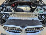 Thumbnail of 2026 Mineral White BMW X3