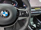 Thumbnail of 2026 Black Sapphire BMW X3