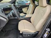Thumbnail of 2026 Black Sapphire BMW X3